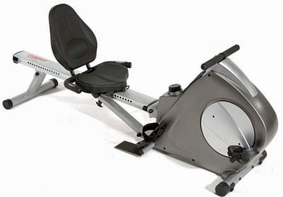 Stamina Conversion II Bike Rower