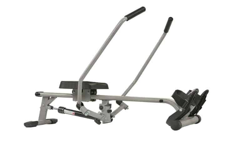 Best Hydraulic Rowing Machine Under $500