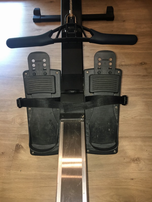 used concept2 footplates