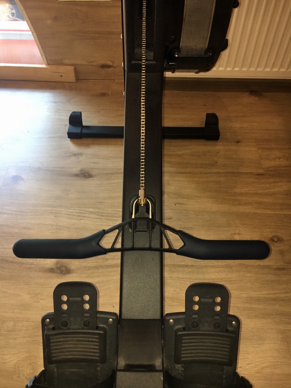 used concept2 handlebars