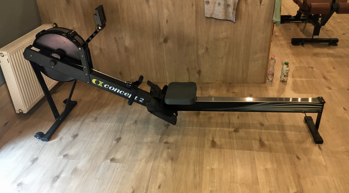 How to buy a used Concept2 rower featured image