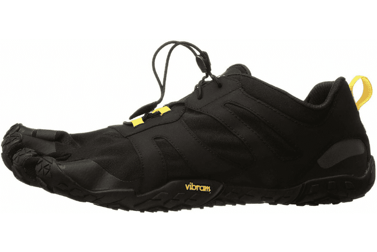 Vibram Five Fingers