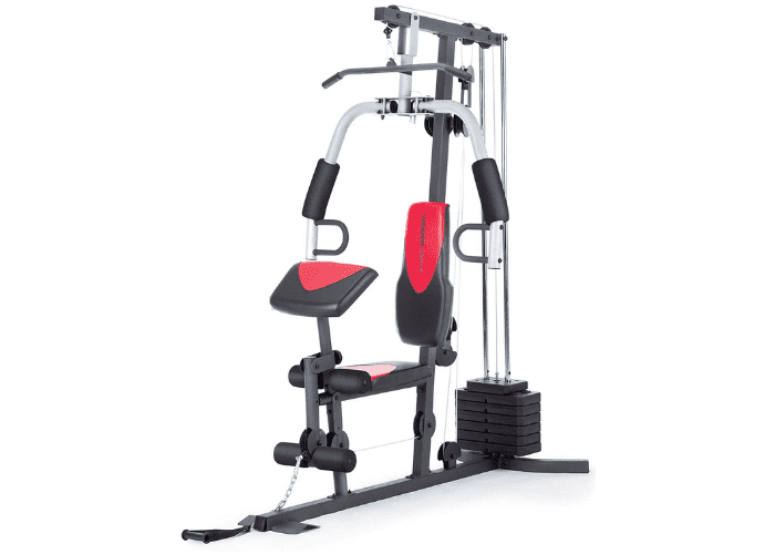 Weider 2980 Home Gym Amazon