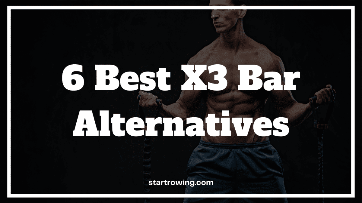 X3 Bar Alternatives featured image