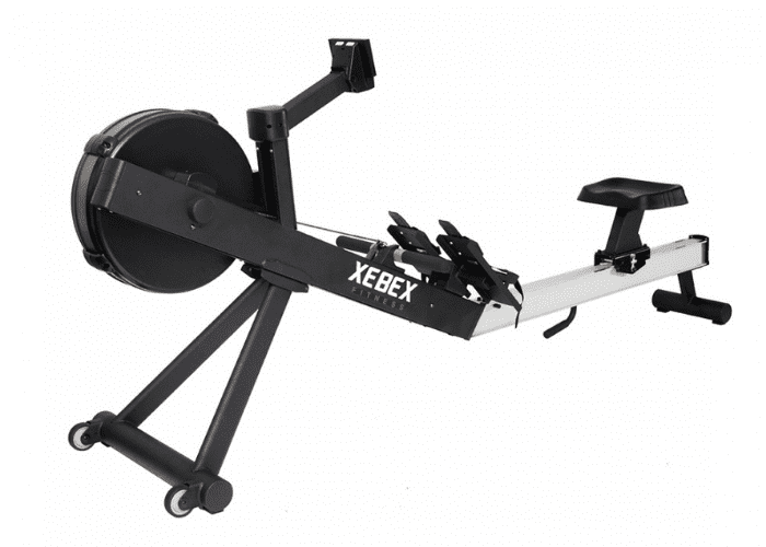 Xebex rowing machine