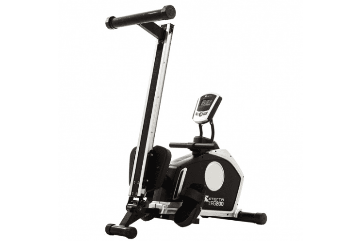 Xterra ERG200 folded