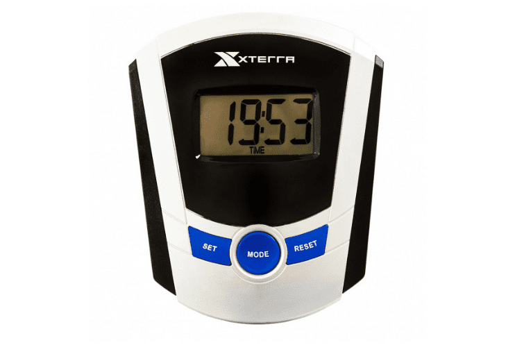 Xterra ERG200 monitor