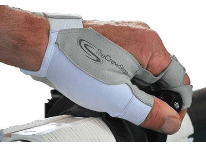 Sculling Gear Rowing Gloves