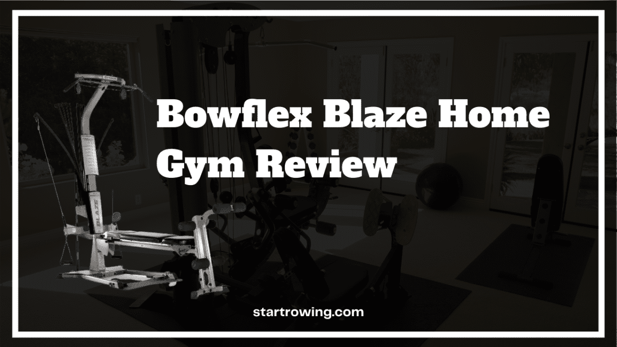 Bowflex Blaze featured image