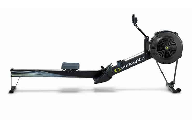 Best overall rowing machine