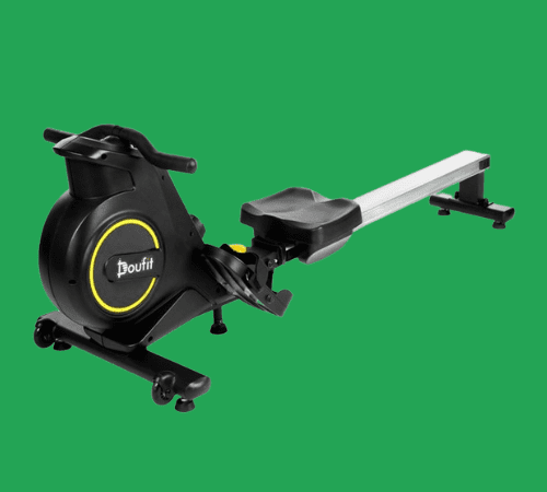 Doufit rower 1