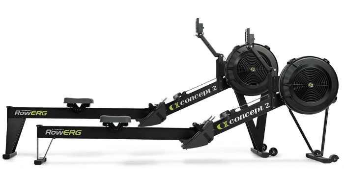 Genuine NEW Concept 2 Indoor Rower Footstraps fits model B original D C 