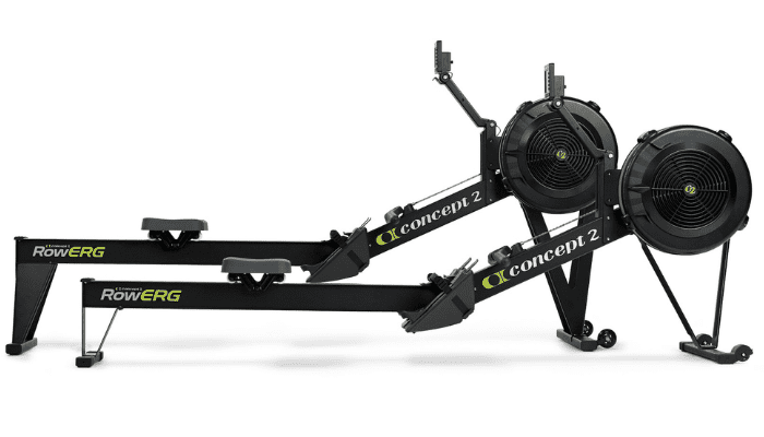 Concept2 Model E