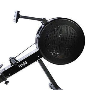 LifeCore R100 Rower