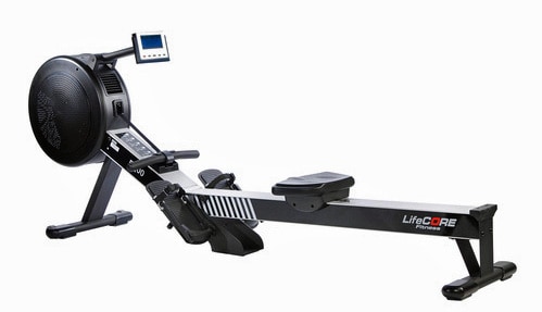 LifeCore R100 Rower