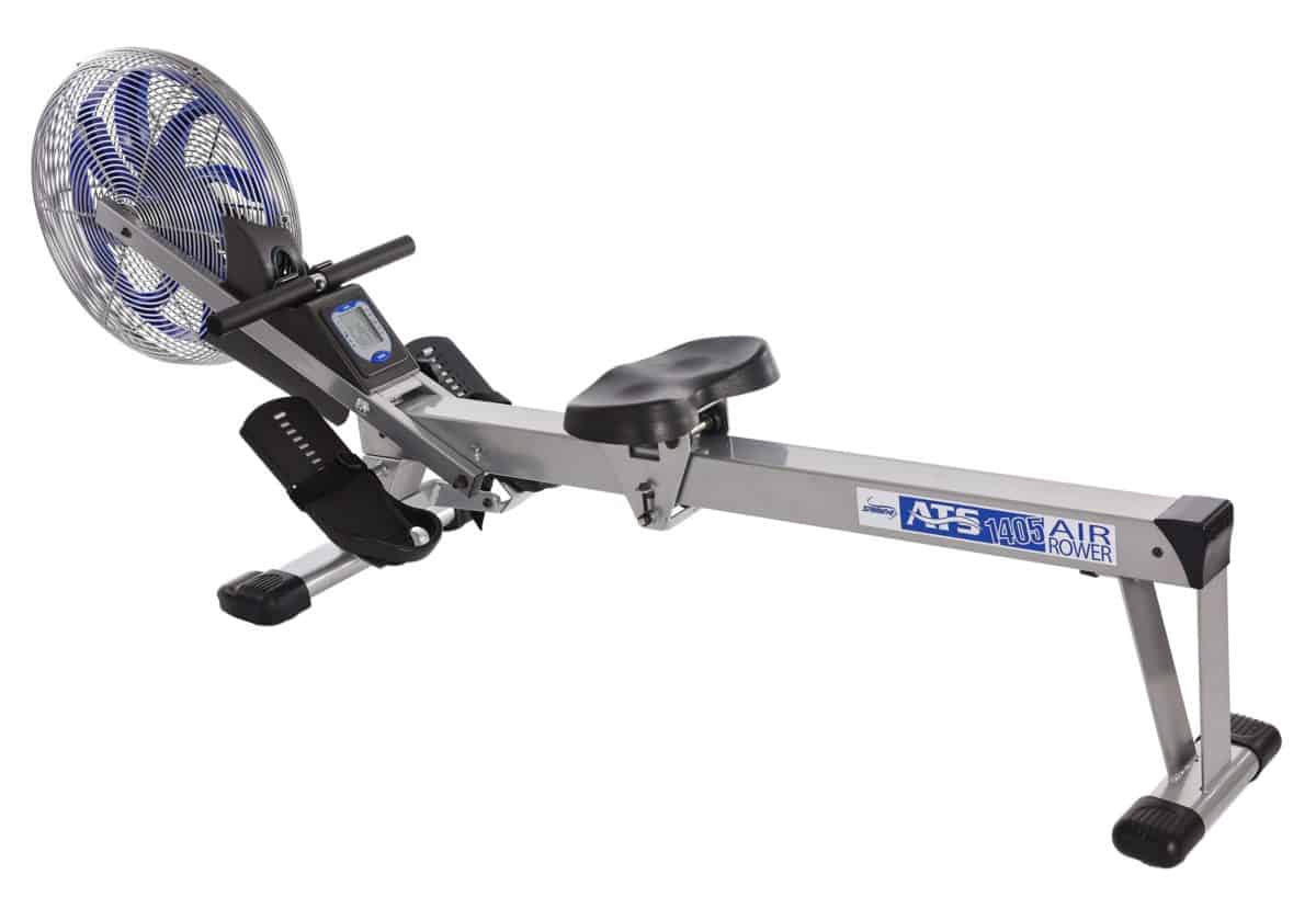 Stamina 35-1405 ATS Air Rower Review