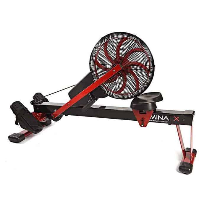 Stamina X Air Rower